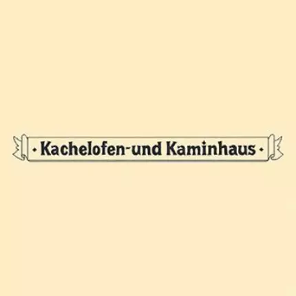 Logo van Kachelofen- und Kaminhaus GmbH