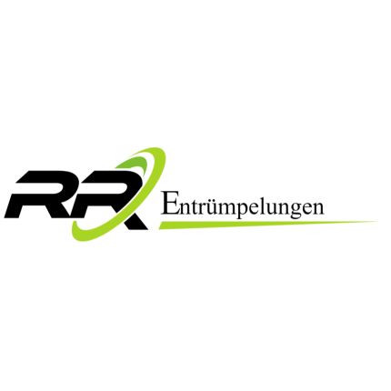 Logotyp från RR-Entrümpelungen