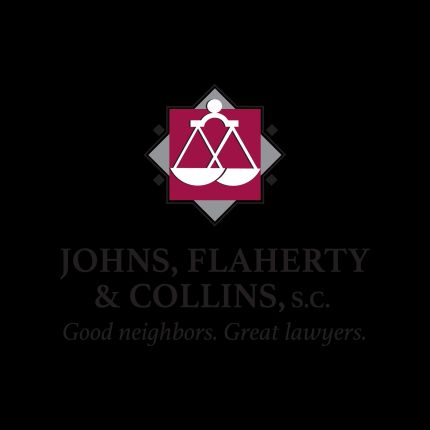 Logo fra Johns, Flaherty & Collins, SC