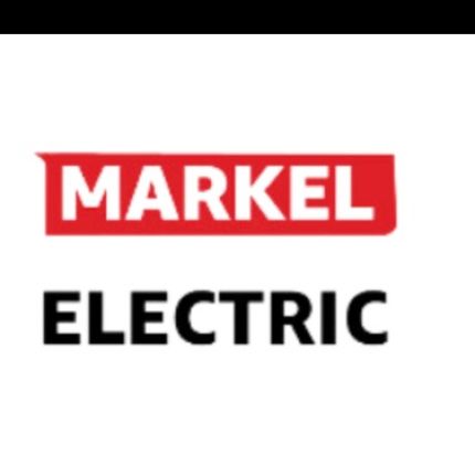 Logotipo de Markel Electric