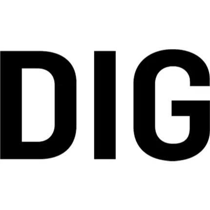 Logo van DIG