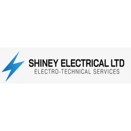 Logo van Shiney Electrical Ltd