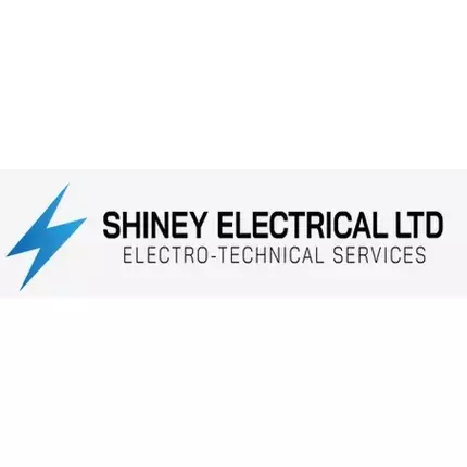 Logo van Shiney Electrical Ltd