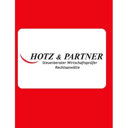 Logotyp från Hotz & Partner, Steuerberater Wirtschaftsprüfer Rechtsanwälte