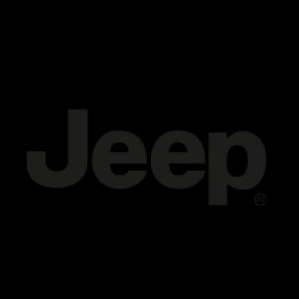 Logotyp från Jeep Autohaus Glinicke