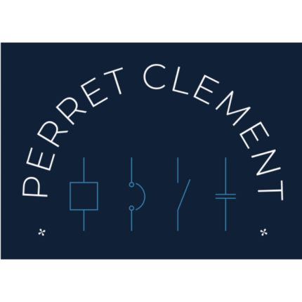 Logo de PERRET Clément