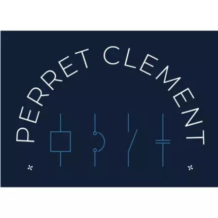 Logotipo de PERRET Clément