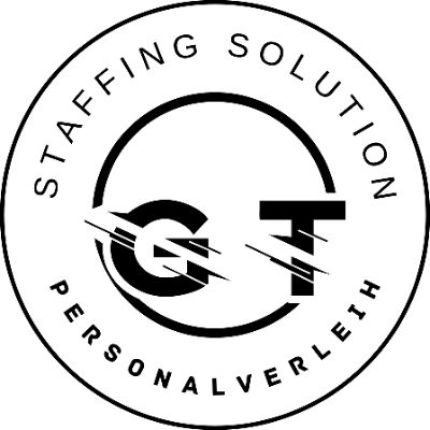 Logotyp från G.T Staffing Solution UG