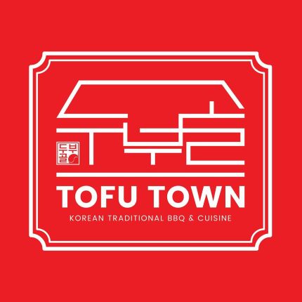 Logo od Tofu Town Pearland