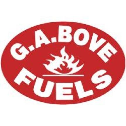 Logo van G.A. Bove Fuels