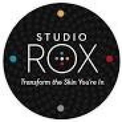 Logo from Studio Rox