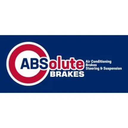 Logotyp från Absolute Brakes, Tires and Repair