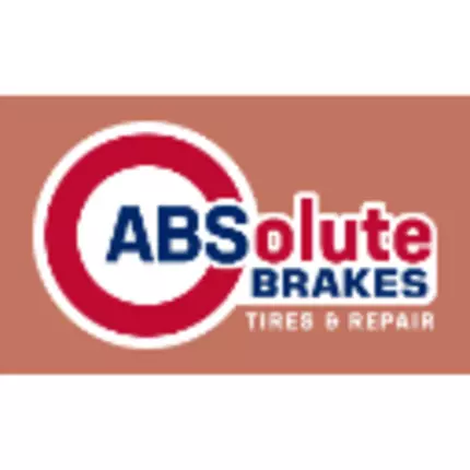 Logo fra Absolute Brakes, Tires and Repair