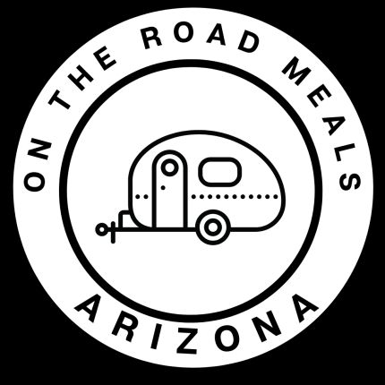 Logotipo de On The Road Meals