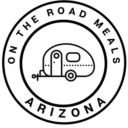 Logo de On The Road Meals