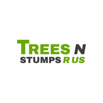 Logótipo de Trees N Stumps R Us