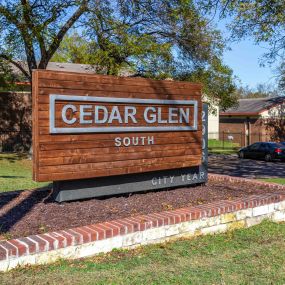 Bild von Cedar Glen South