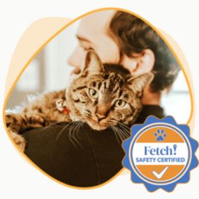 Bild von Fetch! Pet Care of Greater Schaumburg