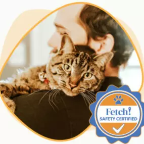 Bild von Fetch! Pet Care of Greater Schaumburg