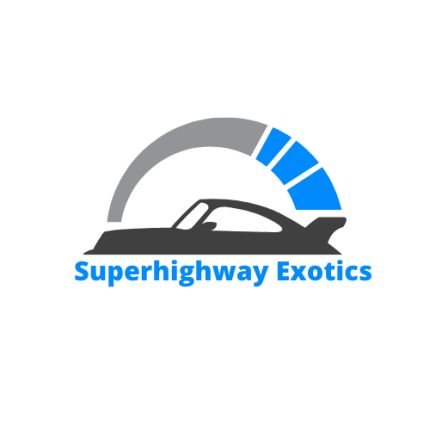 Logo van Superhighway Exotics