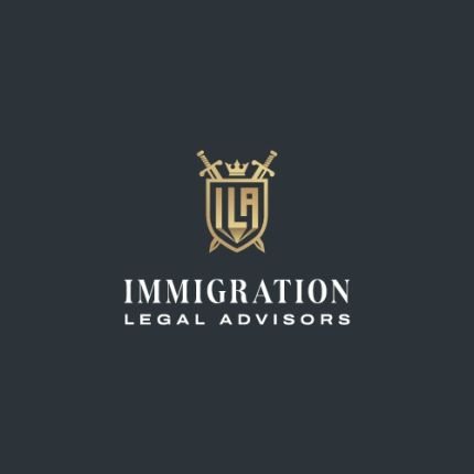 Logotipo de Immigration Legal Advisors, PLLC