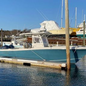 Bild von Sailfish Boats