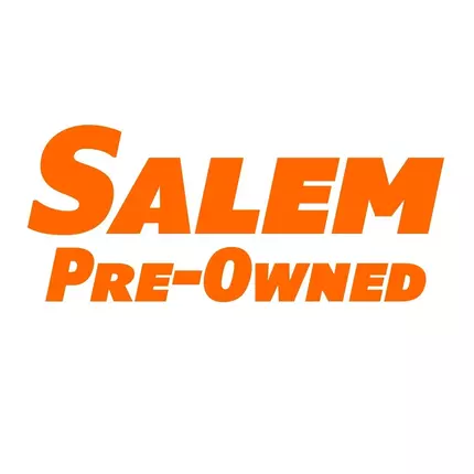 Logo od Salem Pre-Owned