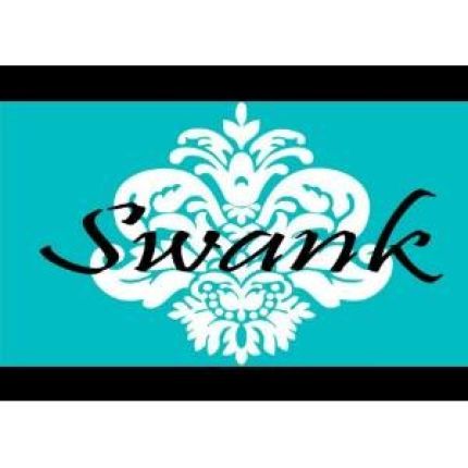 Logo from Swank Salon Organic Color Bar & Boutique