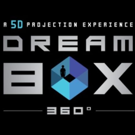 Λογότυπο από DreamBox 360