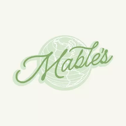 Logo da Mable's