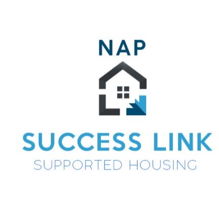 Logótipo de NAP Success Link Supported Housing