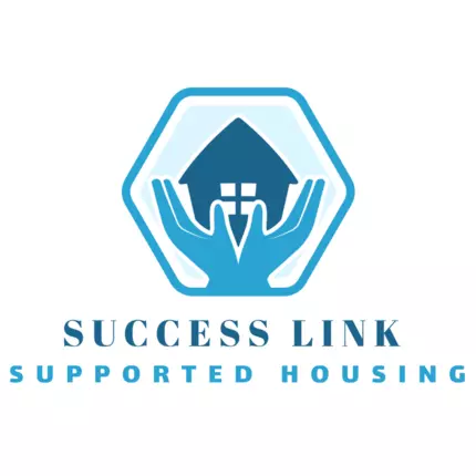 Logotipo de Success Link Supported Housing