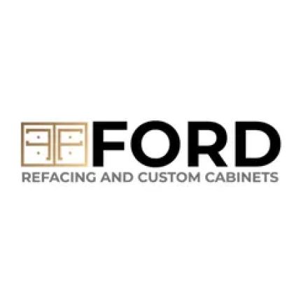 Logotyp från Ford Refacing And Custom Cabinets