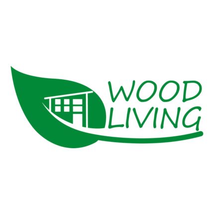 Logo von Wood Living Wohnbau GmbH