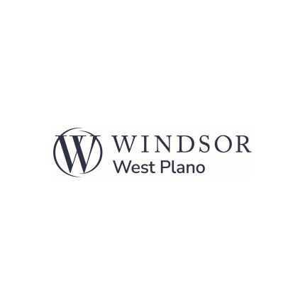 Logotyp från Windsor West Plano Apartments