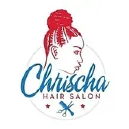 Logo fra Chrischa Hair Salon