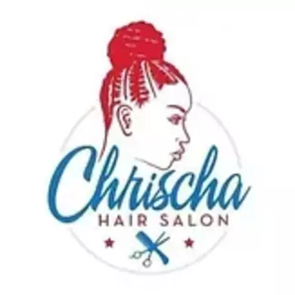 Logo da Chrischa Hair Salon