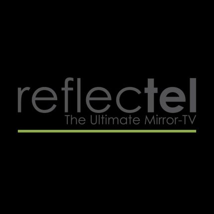 Logo da Reflectel