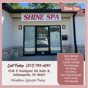 Our traditional full body massage in Indianapolis, IN 
includes a combination of different massage therapies like 
Swedish Massage, Deep Tissue,  Sports Massage,  Hot Oil Massage
at reasonable prices.