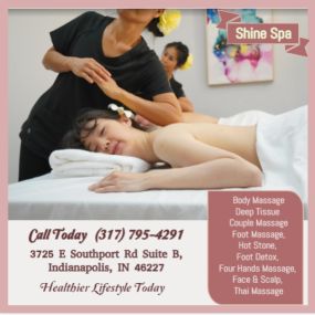 Swedish Massage is a type of massage therapy that uses long, smooth strokes to help relax the body. It is a popular choice for those who are looking for a relaxing massage. There are four main types of a Swedish massage.