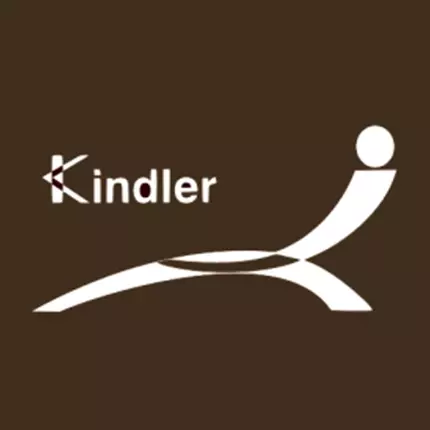 Logo fra Tischlerei Kindler - individuelle Möbel