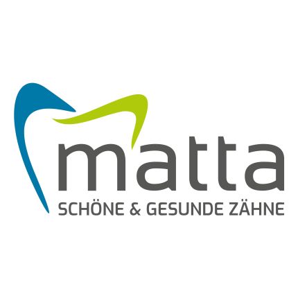 Logotipo de Zahnarztpraxis Dr. Patrik Matta