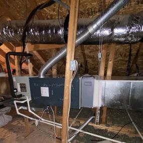 Bild von Top Gun Heating and Air LLC