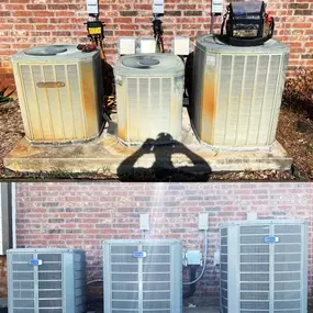 Bild von Top Gun Heating and Air LLC