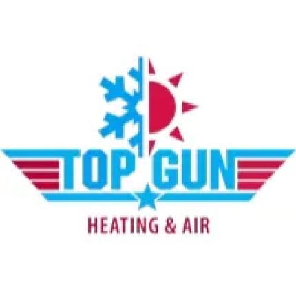 Logótipo de Top Gun Heating and Air LLC