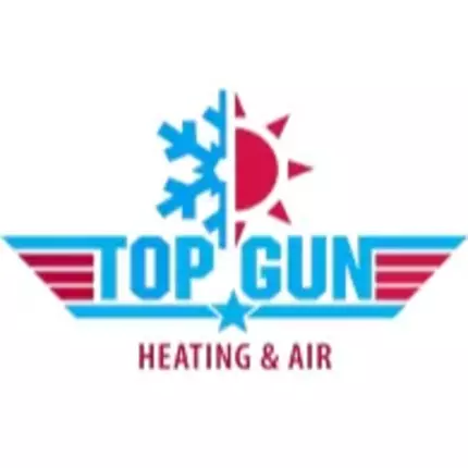 Logo von Top Gun Heating and Air LLC