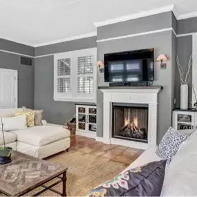 Interior Painting