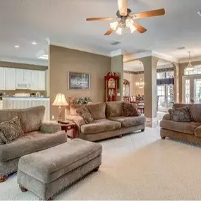 Interior Painting