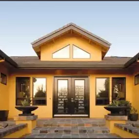 Exterior Painting