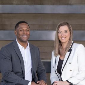 Bild von Bowie Gardley and Krystal Craig, REALTORS